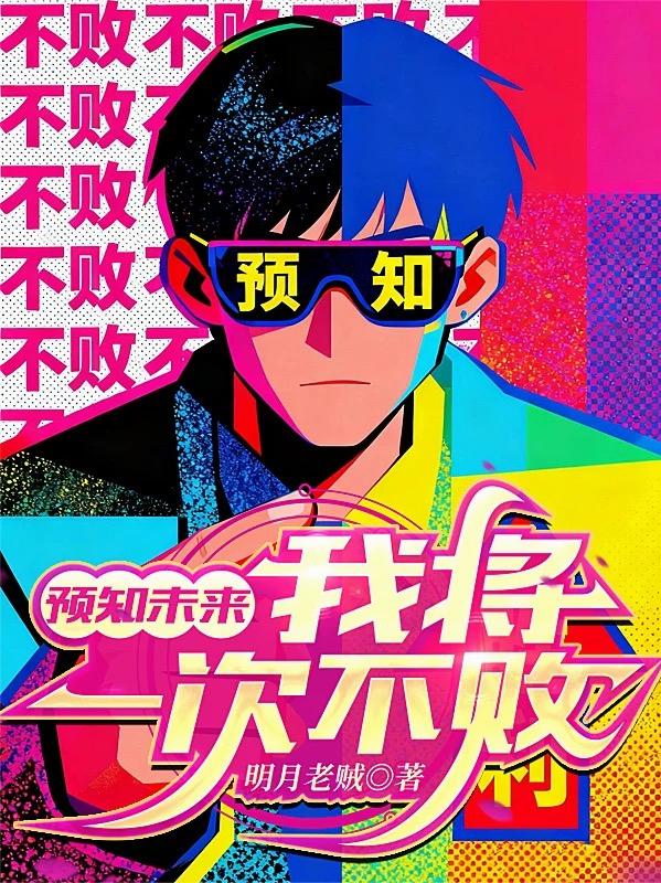 預(yù)知未來(lái)，我將一次不?。?></a>
      <div   id=