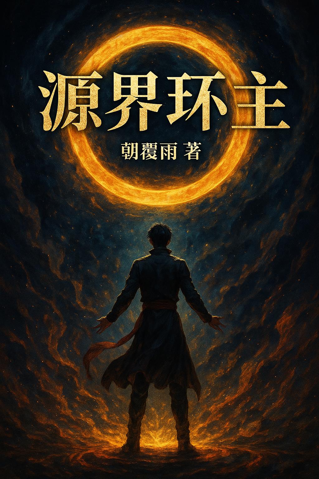 源界環(huán)主