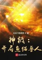 神祗：開(kāi)局魚(yú)貓獸人