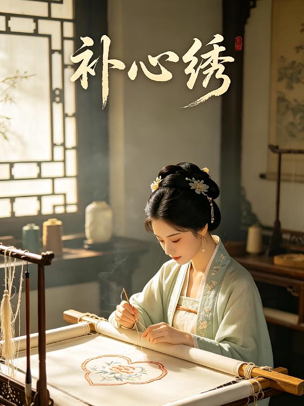 補(bǔ)心繡