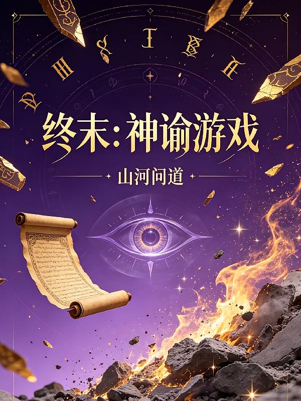 終末：神諭游戲