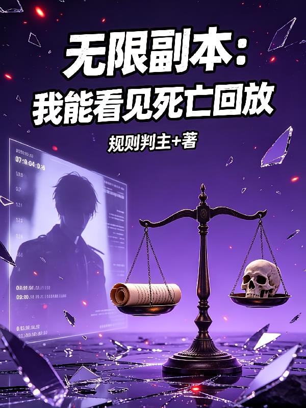 無限副本：我能看見死亡回放