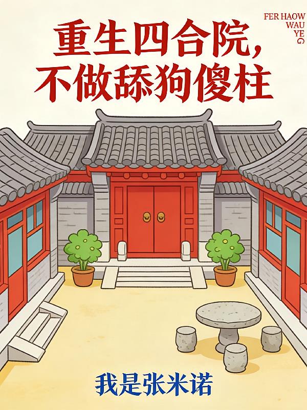重生四合院，不做舔狗傻柱