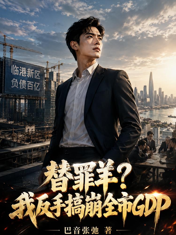 替罪羊？我反手搞崩全市GDP