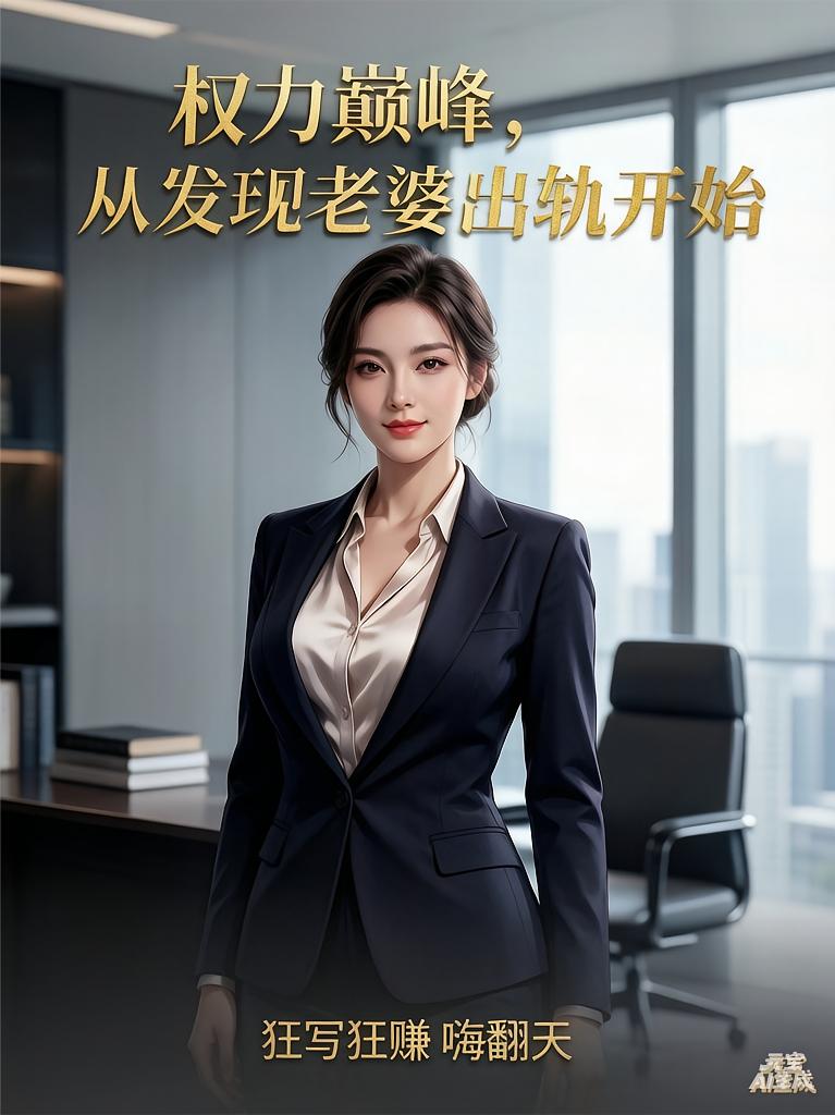 權(quán)力巔峰，從發(fā)現(xiàn)老婆出軌開始