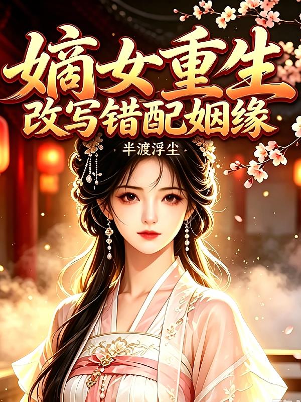 嫡女重生，改寫(xiě)錯(cuò)配姻緣