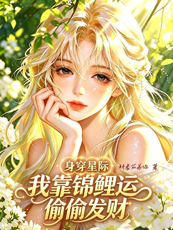 身穿星際，我靠錦鯉運偷偷發(fā)財