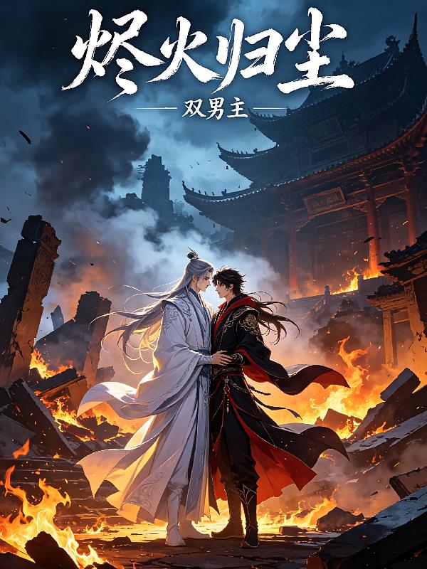 燼火歸塵