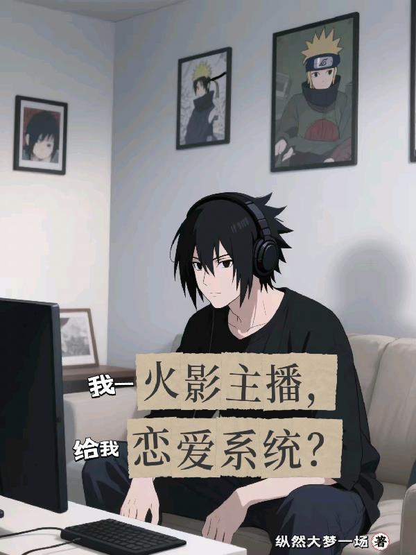 我一火影主播，給我戀愛系統(tǒng)？