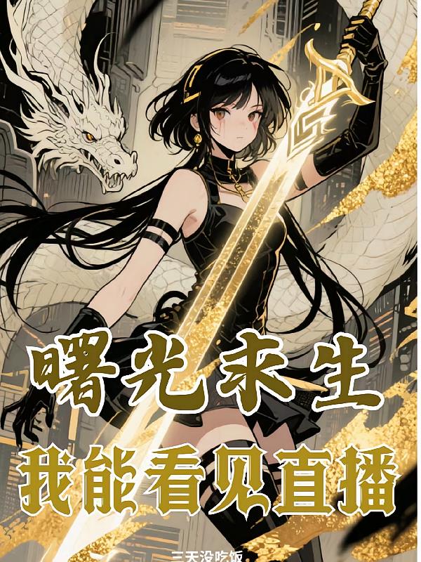 曙光求生，我能看見直播