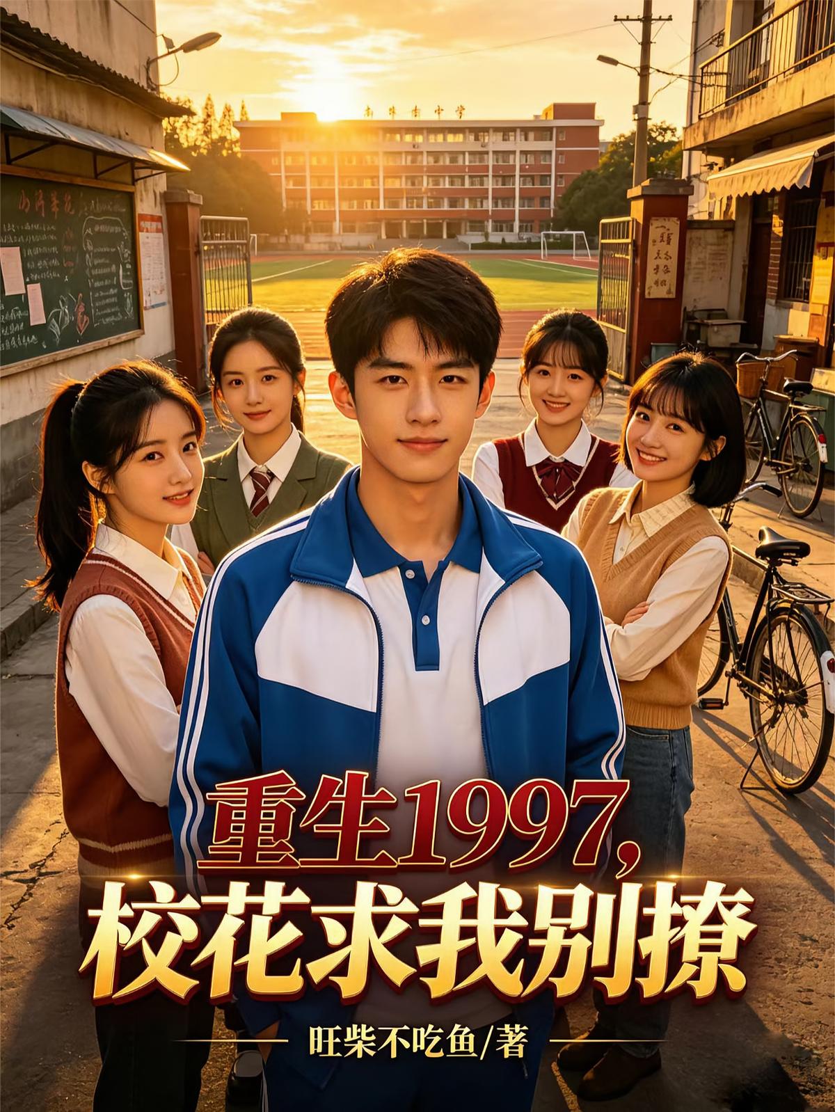 重生1997，?；ㄇ笪覄e撩