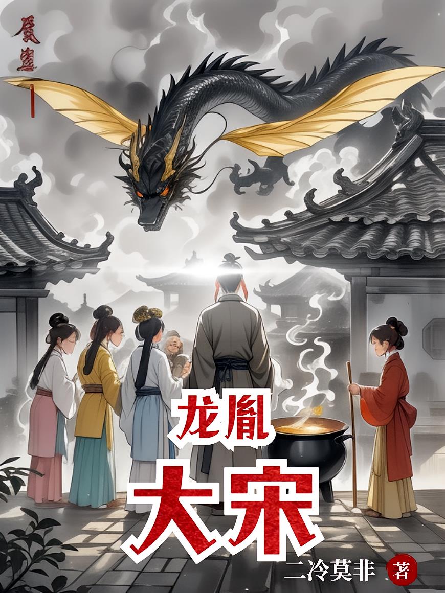 龍胤大宋