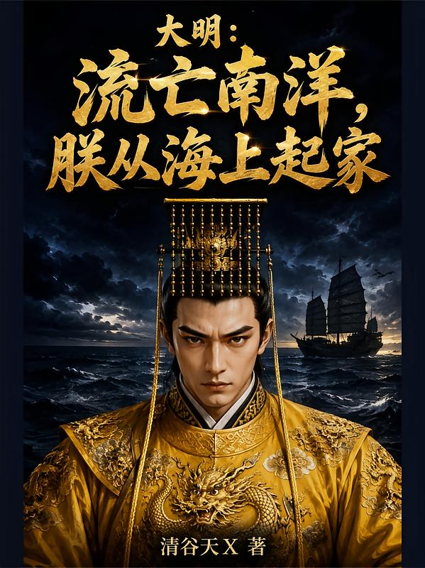 大明：流亡南洋，朕從海上起家