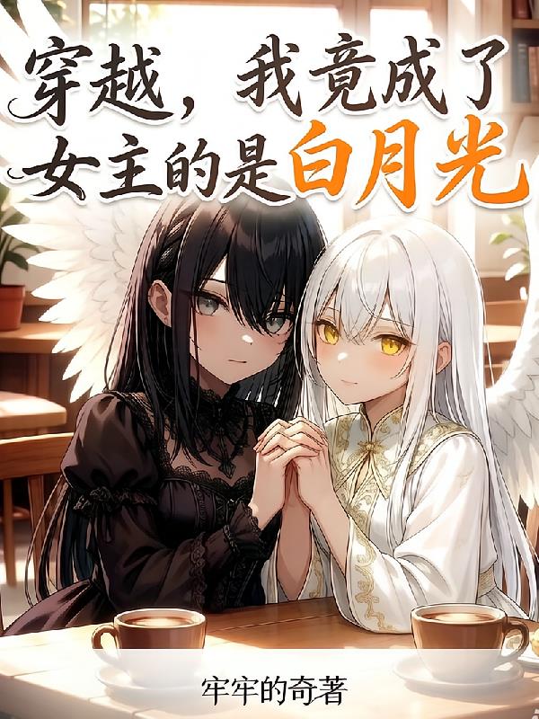 穿越，我竟成了女主的白月光
