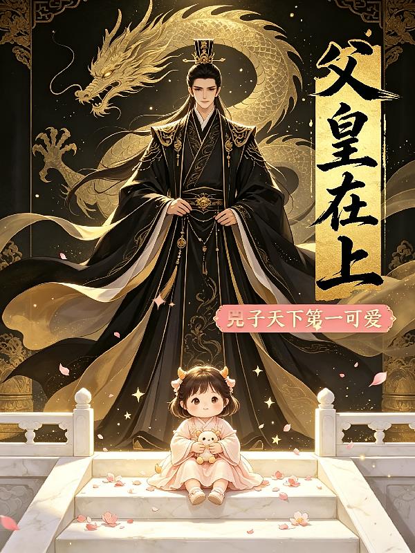 父皇在上，兕子天下第一可愛