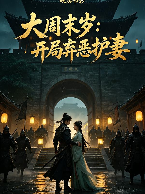 大周末歲：開局棄惡護(hù)妻