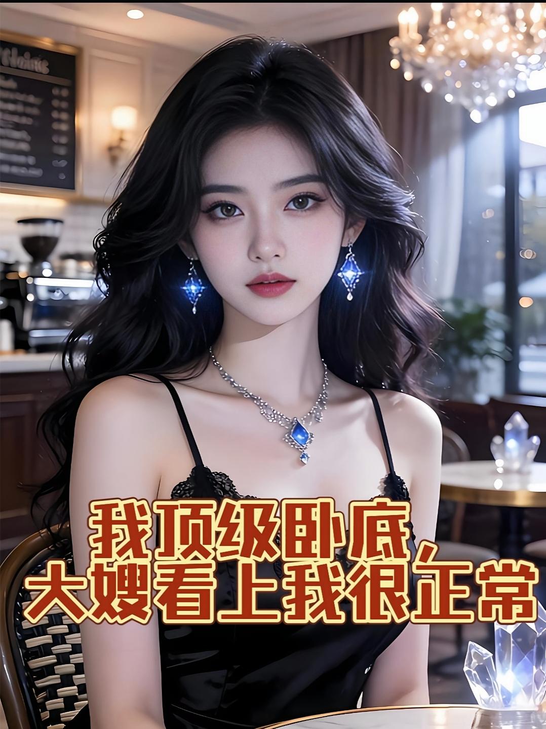我頂級(jí)臥底，大嫂看上我很正常