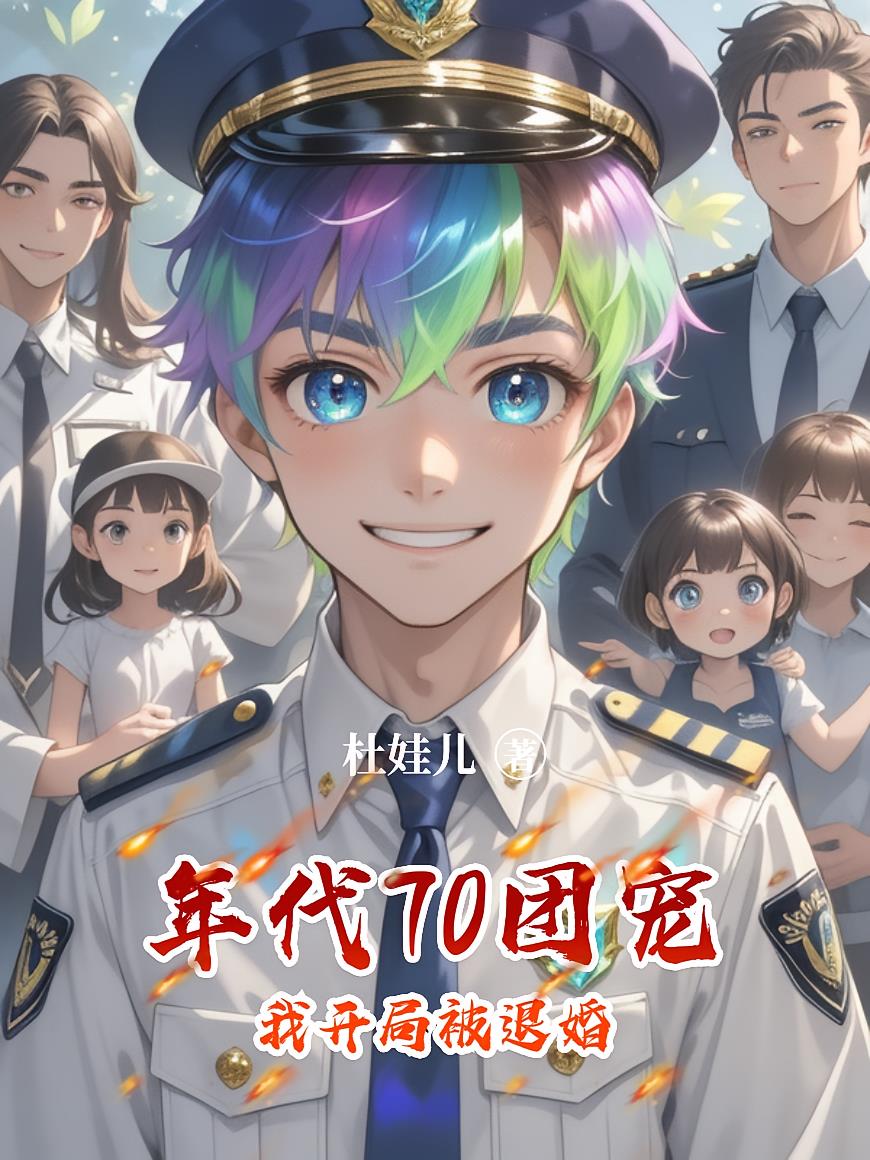年代70團(tuán)寵的我開局被退婚