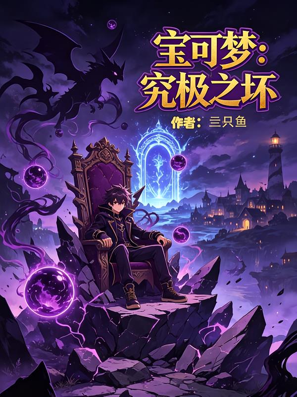 寶可夢：究極之壞
