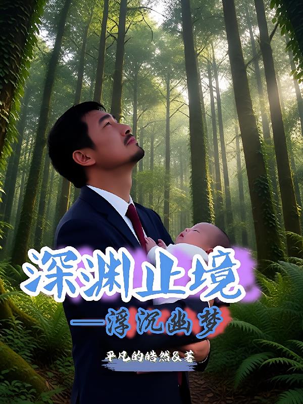 深淵止境二