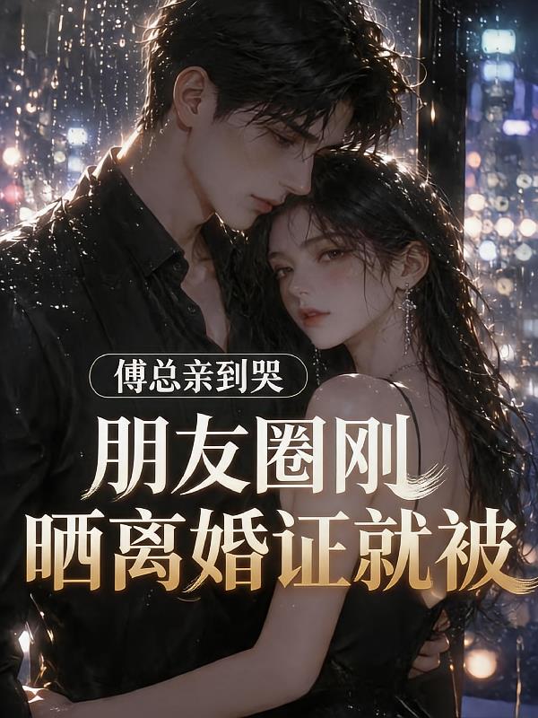 我車禍你陪養(yǎng)妹，我離婚你哭什么