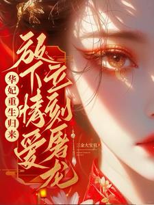 本宮此生重來(lái)，只做年世蘭