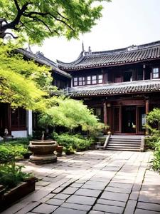 四合院之剛穿越過(guò)來(lái)就要攆我走