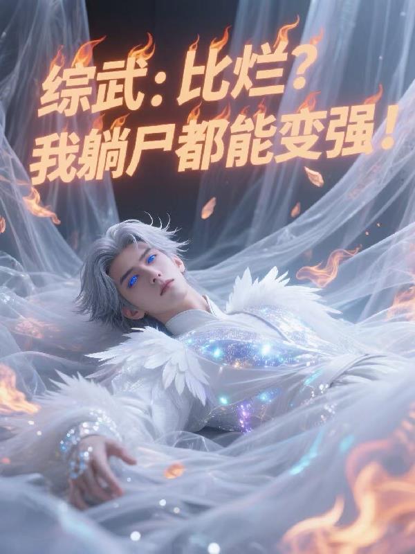 綜武：比爛？我躺尸都能變強(qiáng)！