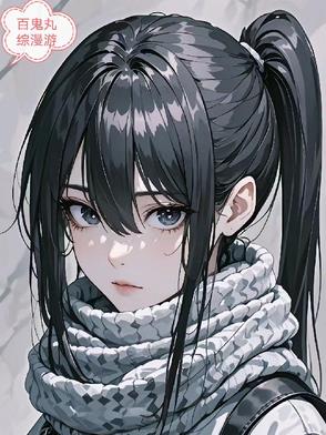 百鬼丸的綜漫游