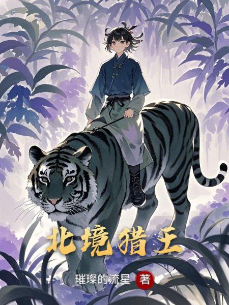 北境獵王