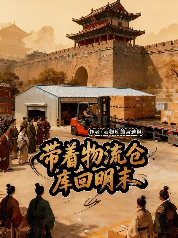 帶著物流倉(cāng)庫(kù)回明末