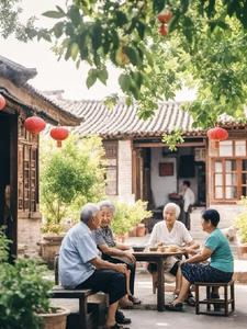 四合院之開局就有一個(gè)女兒