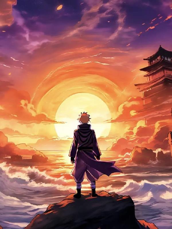 火影之漩渦一族真正的勢(shì)力