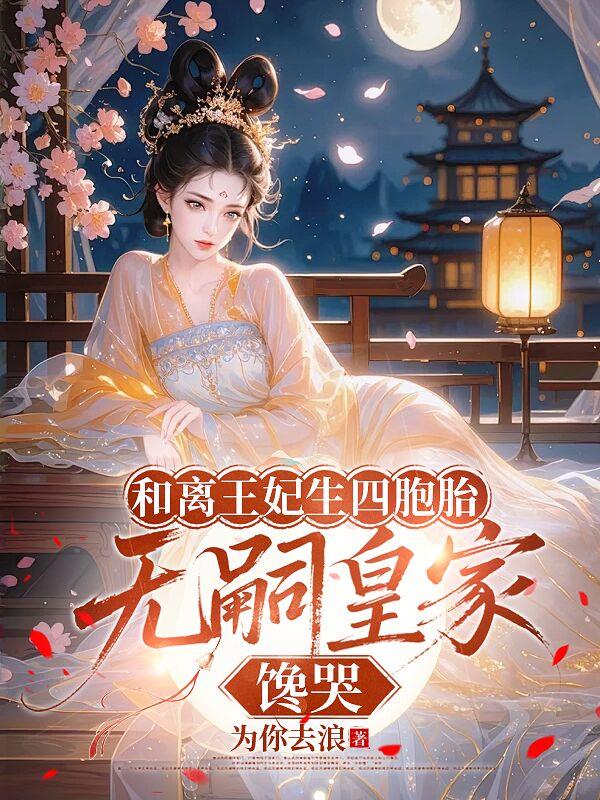 和離王妃生四胞胎，無嗣皇家饞哭