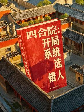 四合院：開(kāi)局系統(tǒng)選錯(cuò)人