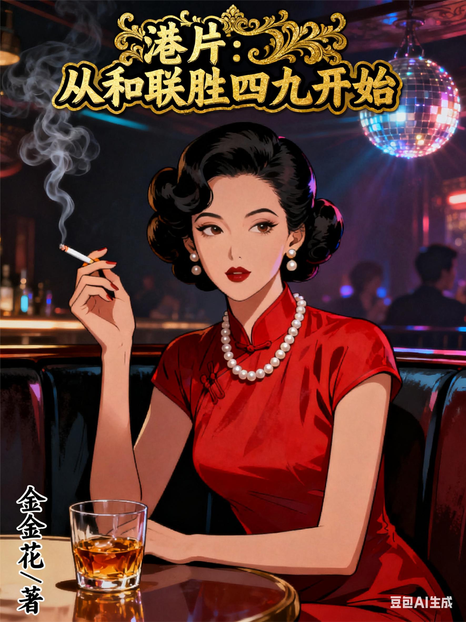 港片：從和聯(lián)勝四九開始