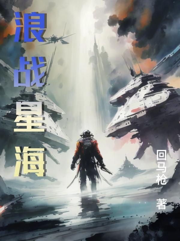 浪戰(zhàn)星海