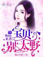Boss來襲：寶貝，別太野