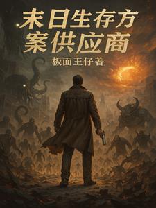 萬界災(zāi)劫副本，我操盤救世主通關(guān)