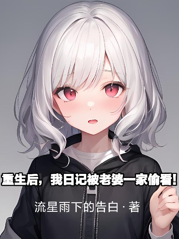 重生后，我日記被老婆一家偷看