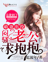 萌妻出沒，悶騷老公求抱抱