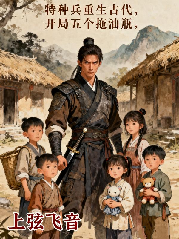 特種兵重生古代，開局五個(gè)拖油瓶