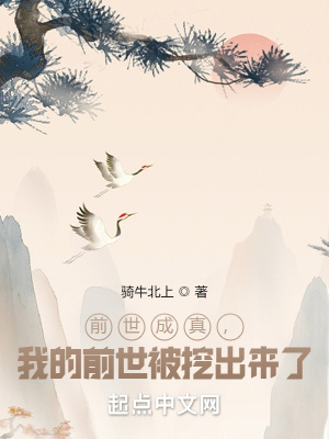 前世成真，我的前世被挖出來了