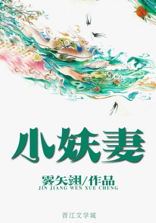 夫君是未來(lái)大魔王怎麼辦？[小妖妻]