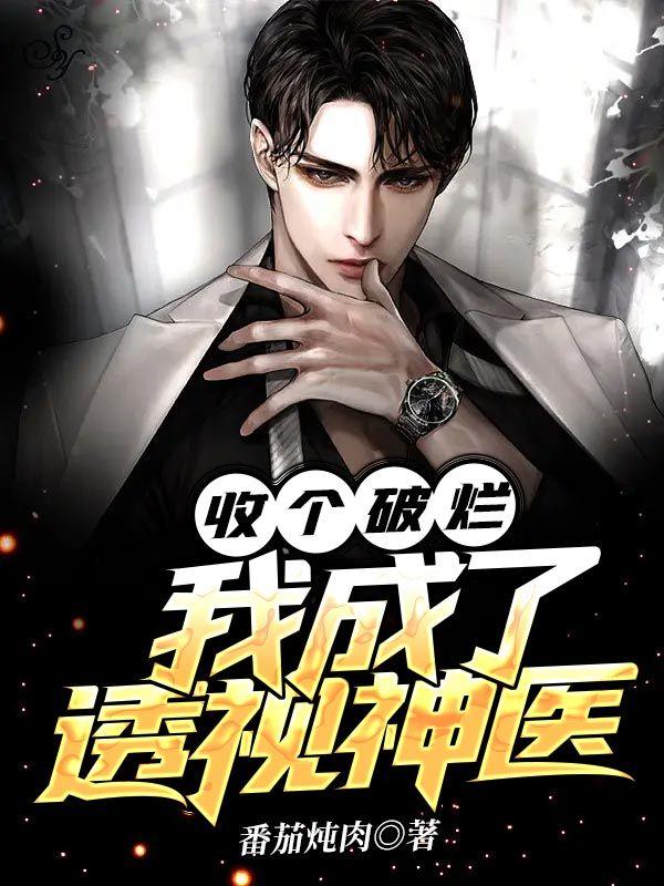 收個(gè)破爛，我成了透視神醫(yī)