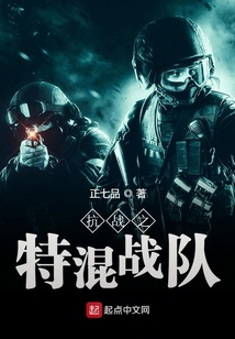 抗戰(zhàn)之特混戰(zhàn)隊(duì)