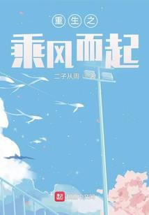 重生之乘風(fēng)而起